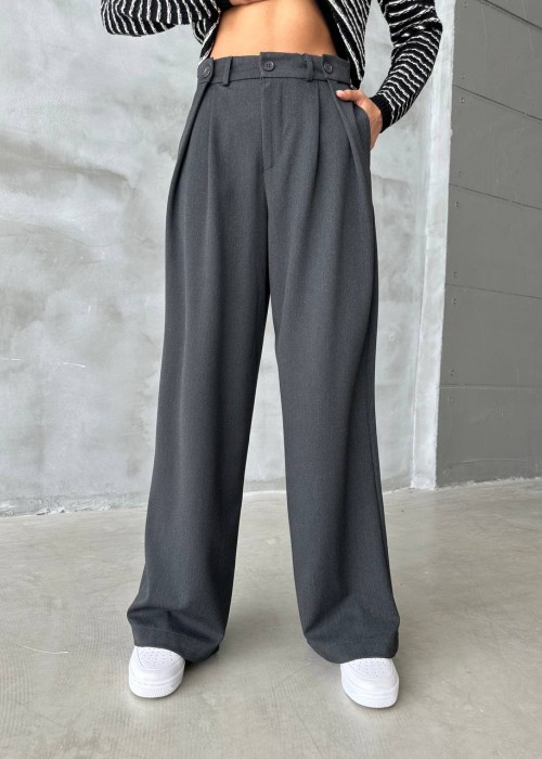 144402 GREY TROUSERS