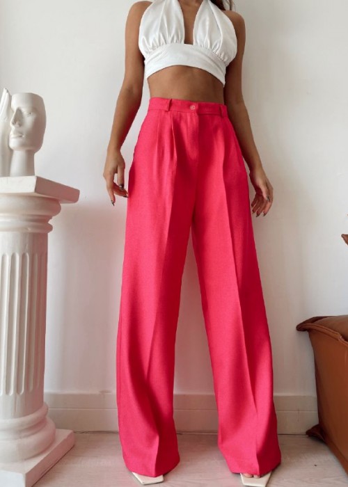 148433 PINK TROUSERS
