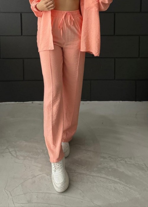 166032 PINK TROUSERS