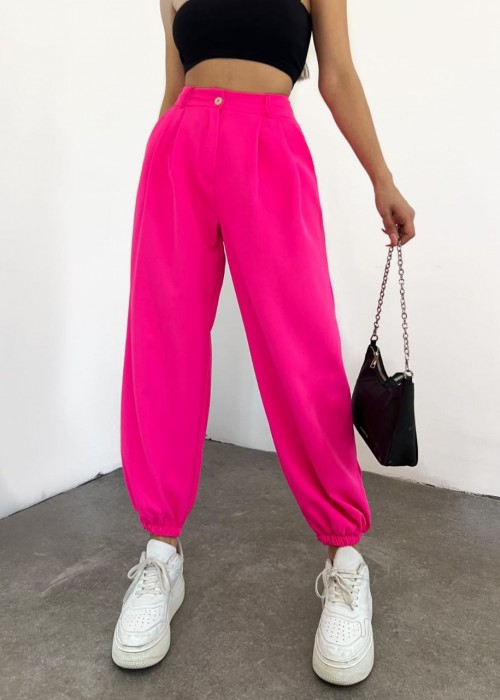 166666 PINK TROUSERS