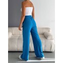 167003 BLUE TROUSERS