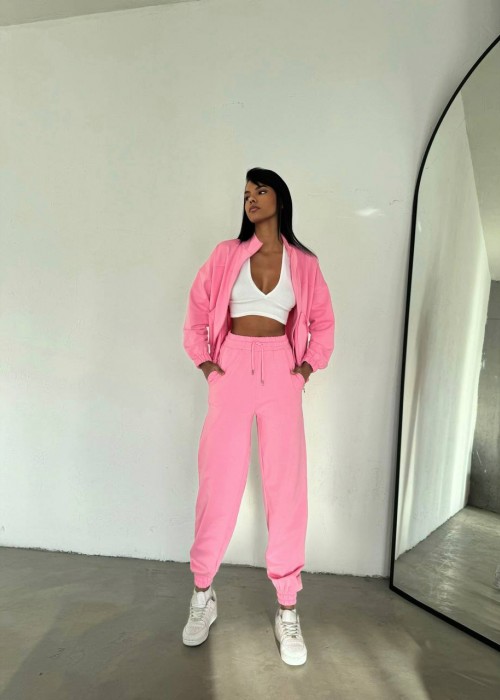 167379 PINK TRACKSUIT