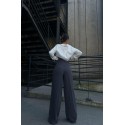 167449 GREY TROUSERS