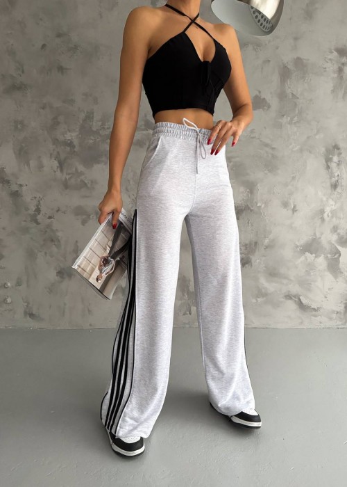 169397 GREY TROUSERS