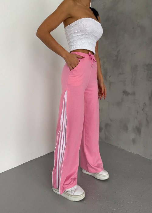 169398 PINK TROUSERS