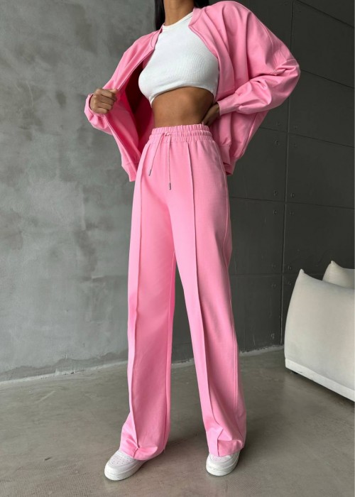 172770 PINK UNDER TROUSERS