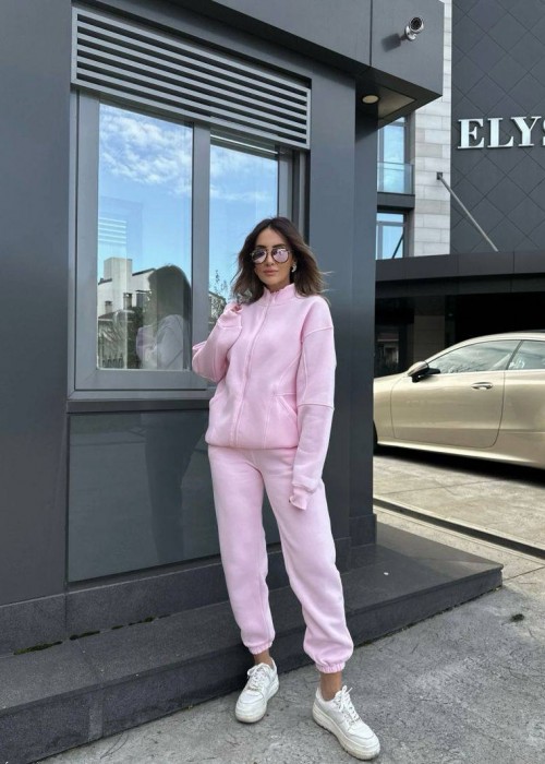 172784 PINK TRACKSUIT