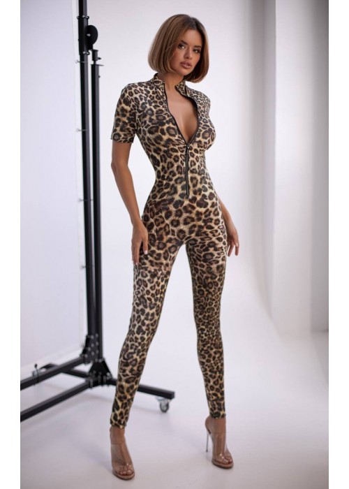 174769 LEOPARD OVERALL Tauchstoff