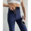 174959 NAVY BLUE TROUSERS