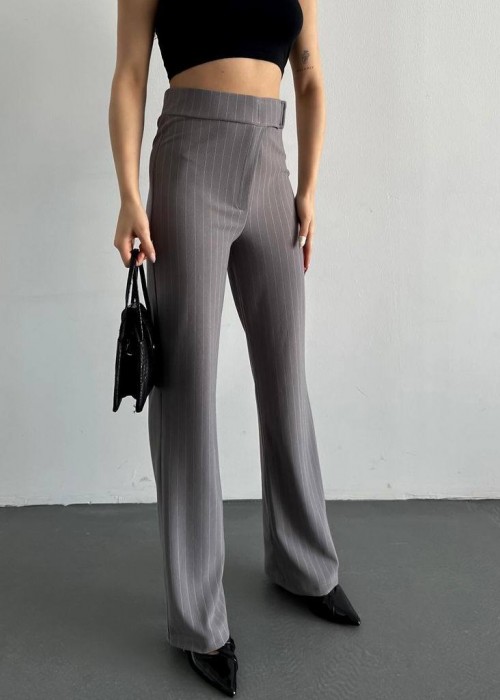 174961 GREY TROUSERS