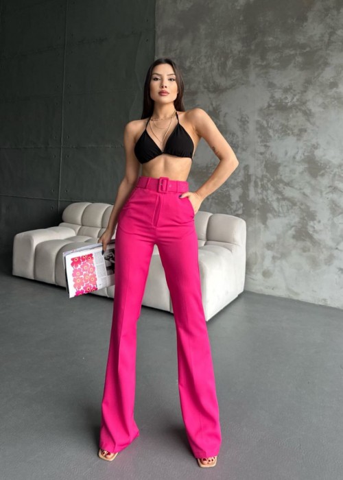 177354 PINK TROUSERS