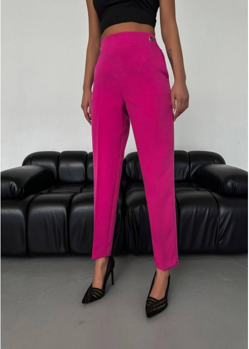 180390 PINK TROUSERS