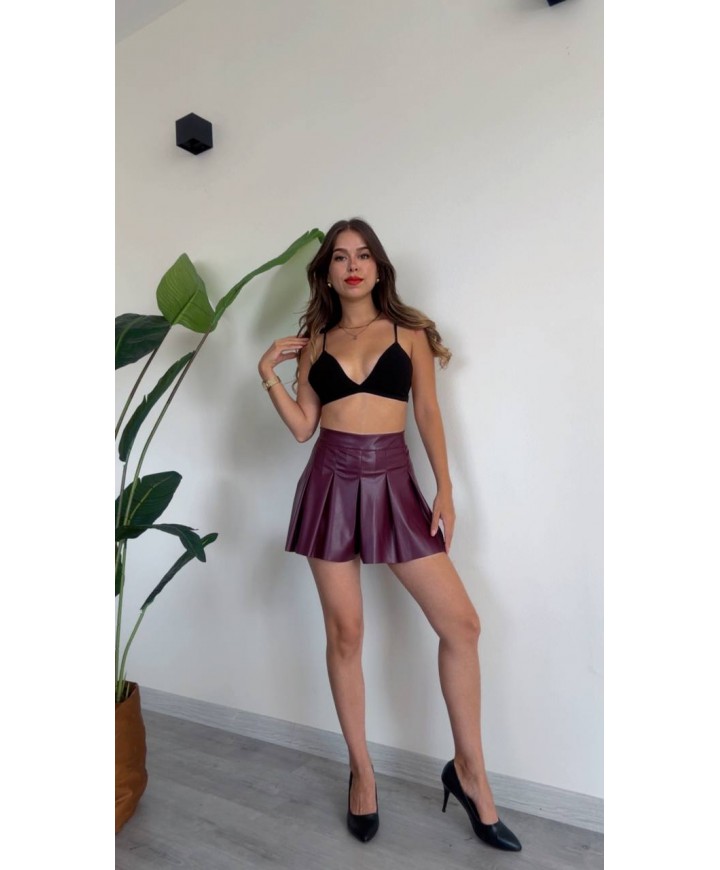 190450 BORDO ETEK DERİ