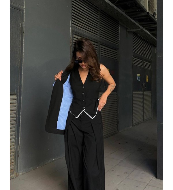 190860 SİYAH TAKIM SİYAH