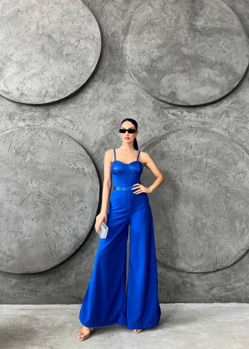 192476 SAKS ABİYE TULUM