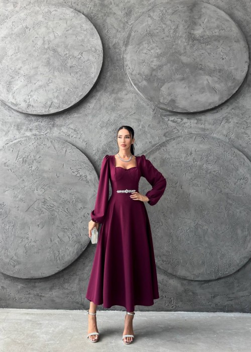 192479 BORDO ABİYE