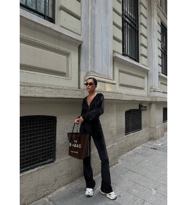 192555 SİYAH TAKIM 3...