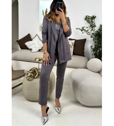 192936 ANTRASİT TAKI...