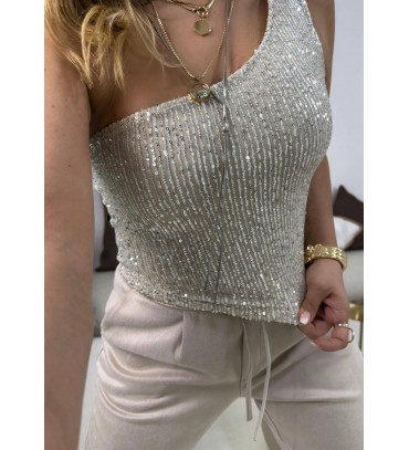 192941 GÜMÜŞ BLUZ PA...