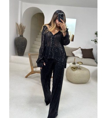 192960 SİYAH TAKIM P...