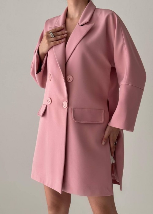 193029 ROSA KLEID Jacke Kleid