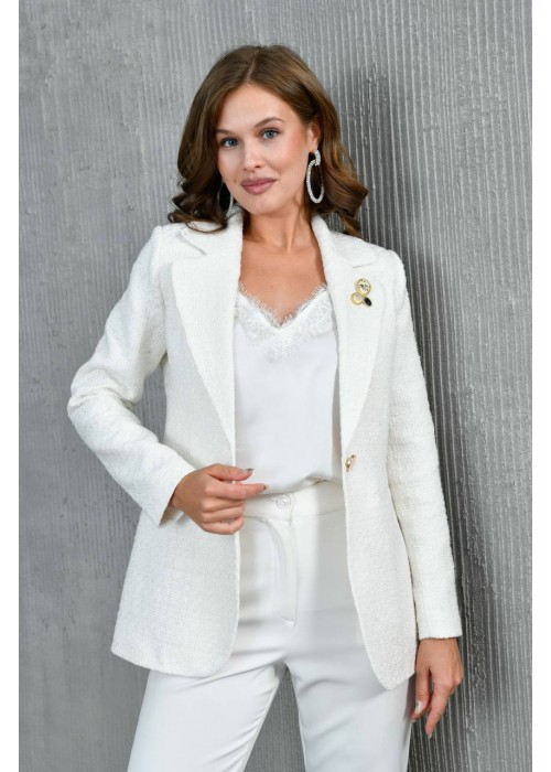 193297 WEISS JACKE