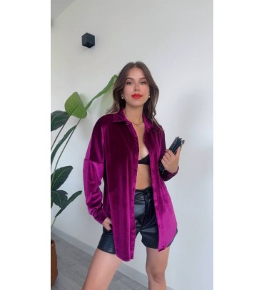 193403 FUŞYA GÖMLEK ...