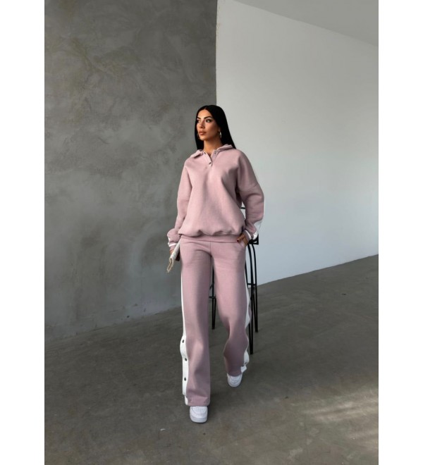 193673 COLORED TRACKSUIT 3 YARN