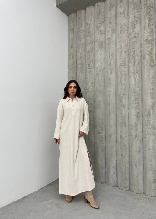 194077 SAHNE KLEID