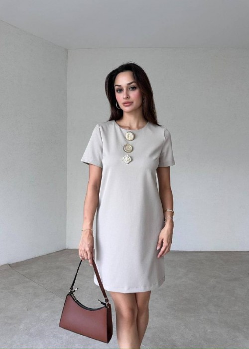 194322 SAHNE KLEID