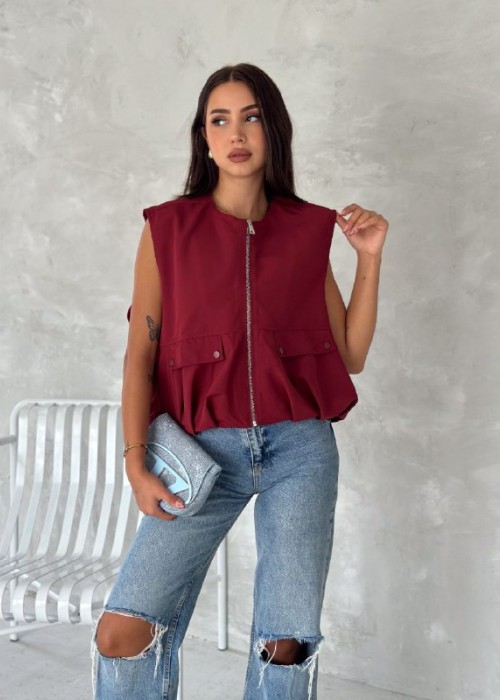 194404 ROT JACKE