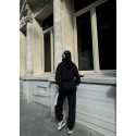 194877 BLACK TRACKSUIT Shackle