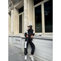 194877 BLACK TRACKSUIT Shackle