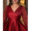 195006 BORDO COCKRAİLKLEİD