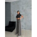 195062 GRAU JEANS Denim