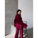 195080 BORDO MANNSCHAFT STRICKWAREN