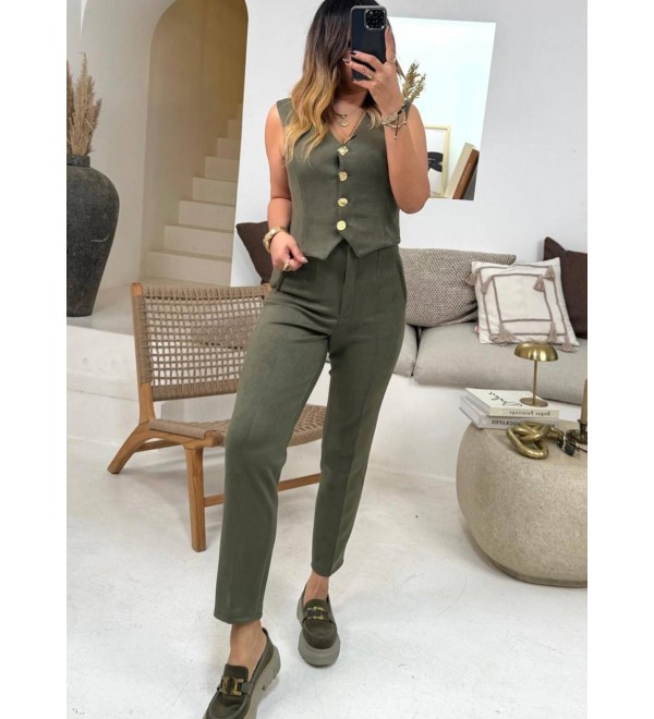 195135 HAKİ TAKIM HAKİ