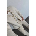 195139 ecru JACKE