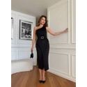 195209 SİYAH SPECIAL EDITION KEMER DAHİL