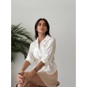 195317 WHITE SHIRT