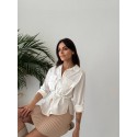 195317 WHITE SHIRT