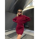 195416 BORDO TAKIM TRİKO