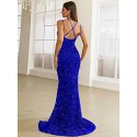 195448 SAKS COCKTAİL DRESS