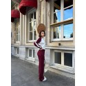 195783 Garnish TRACKSUIT 100 %Compact