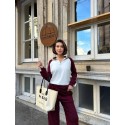 195783 Garnish TRACKSUIT 100 %Compact