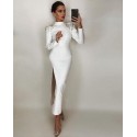 195793 WEISS COCKRAİLKLEİD Tauchstoff