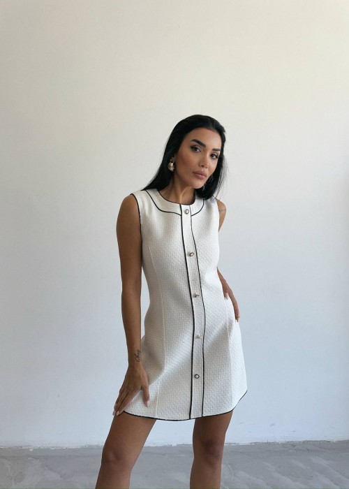 195862 SAHNE KLEID