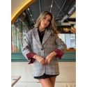 195876 GRAU JACKE