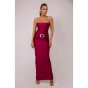196192 BORDO COCKRAİLKLEİD Kristallkrampf