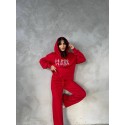 196229 BORDO TRACKSUIT 100 %Compact